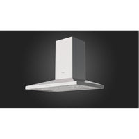 Fulgor Milano-Stainless Steel-Range Hoods-F4CW30S1