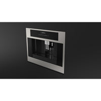 Fulgor Milano Built-In Coffee System F7BC24S1