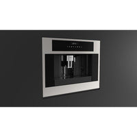 Fulgor Milano Built-In Coffee System F7BC24S1
