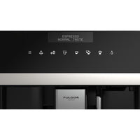 Fulgor Milano Built-In Coffee System F7BC24S1