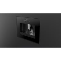 Fulgor Milano Built-In Coffee System F7BC24B1