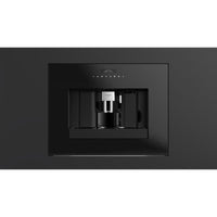 Fulgor Milano Built-In Coffee System F7BC24B1