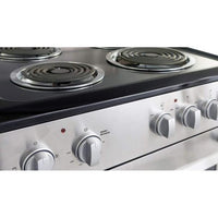 Danby Electric DERM240BSSC