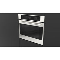 Fulgor Milano-Stainless Steel-Single Oven-F7SP30S1