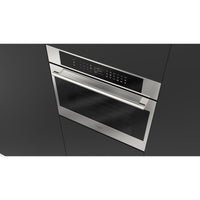 Fulgor Milano Single Oven F7SP30S1