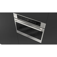 Fulgor Milano-Stainless Steel-Single Oven-F7SP30S1