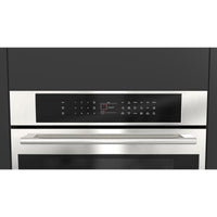 Fulgor Milano-Stainless Steel-Single Oven-F7SP30S1