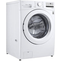 LG Front Loading WM3400CW