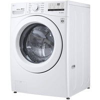 LG Front Loading WM3400CW