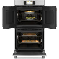 Café Double Oven CTD90FP2NS1