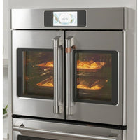 Café-Stainless Steel-Double Oven-CTD90FP2NS1