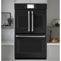 Café Double Oven CTD90FP3ND1