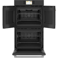 Café-Black-Double Oven-CTD90FP3ND1