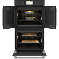 Café-Black-Double Oven-CTD90FP3ND1