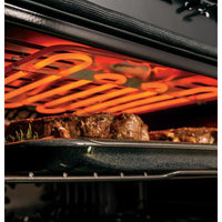 Café-Black-Double Oven-CTD90FP3ND1