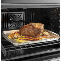Café Double Oven CTD90FP3ND1