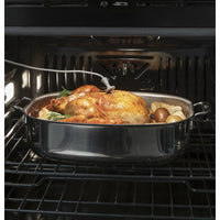 Café Double Oven CTD90FP3ND1