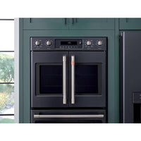 Café-Black-Double Oven-CTD90FP3ND1