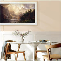 Samsung 75" QN75LS03TAFXZC