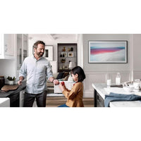 Samsung 75" QN75LS03TAFXZC