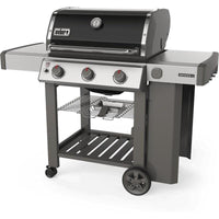 Weber Gas Grills 61011401