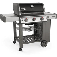 Weber Gas Grills 61011401
