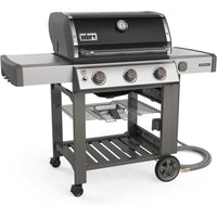 Weber Gas Grills 66011401