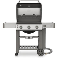 Weber Gas Grills 66011401