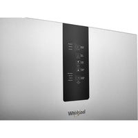 Whirlpool-Stainless Steel-Bottom Freezer-WRB543CMJZ