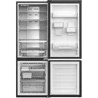 Whirlpool-Black Stainless-Bottom Freezer-WRB543CMJV