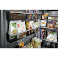 Electrolux Upright EI33AF80WS