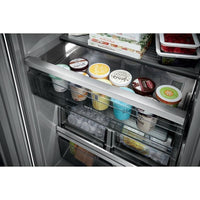 Electrolux Upright EI33AF80WS