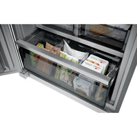 Electrolux-Stainless Steel-Upright-EI33AF80WS