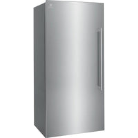 Electrolux-Stainless Steel-Upright-EI33AF80WS