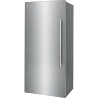Electrolux-Stainless Steel-Upright-EI33AF80WS