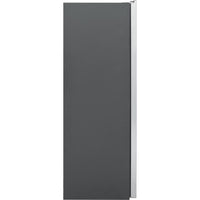 Electrolux-Stainless Steel-Upright-EI33AF80WS