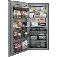 Electrolux Upright EI33AF80WS