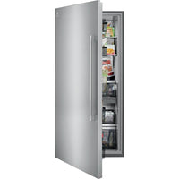 Electrolux-Stainless Steel-Upright-EI33AF80WS