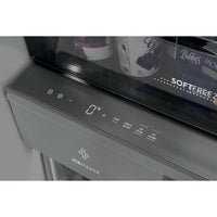 Electrolux Upright EI33AF80WS