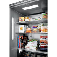 Electrolux Upright EI33AF80WS