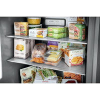 Electrolux Upright EI33AF80WS