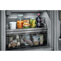 Electrolux-Stainless Steel-All Refrigerator-EI33AR80WS