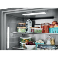 Electrolux-Stainless Steel-All Refrigerator-EI33AR80WS