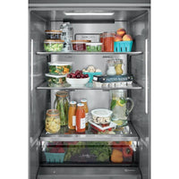 Electrolux-Stainless Steel-All Refrigerator-EI33AR80WS