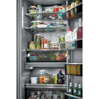 Electrolux All Refrigerator EI33AR80WS