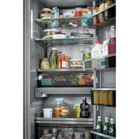 Electrolux-Stainless Steel-All Refrigerator-EI33AR80WS