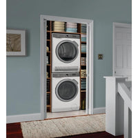 Electrolux-White-Front Loading-ELFW4222AW