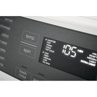 Electrolux Front Loading ELFW4222AW