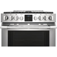 Frigidaire Professional-Stainless Steel-Gas-PCFG3078AF