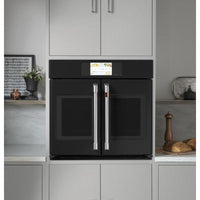 Café Single Oven CTS90FP3ND1